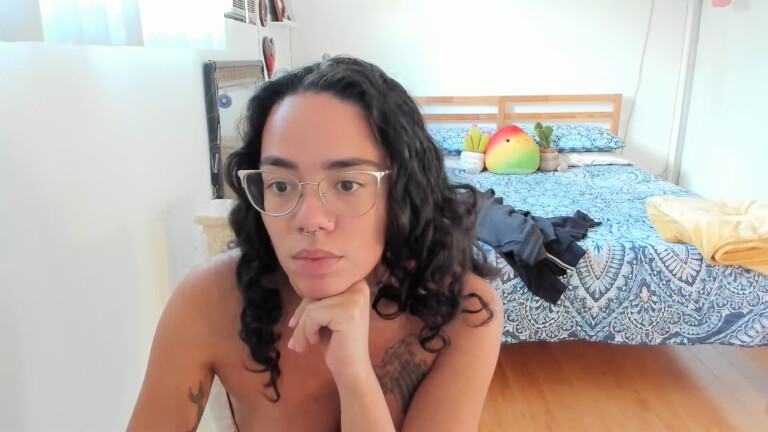 muchachita's Streamate show and profile