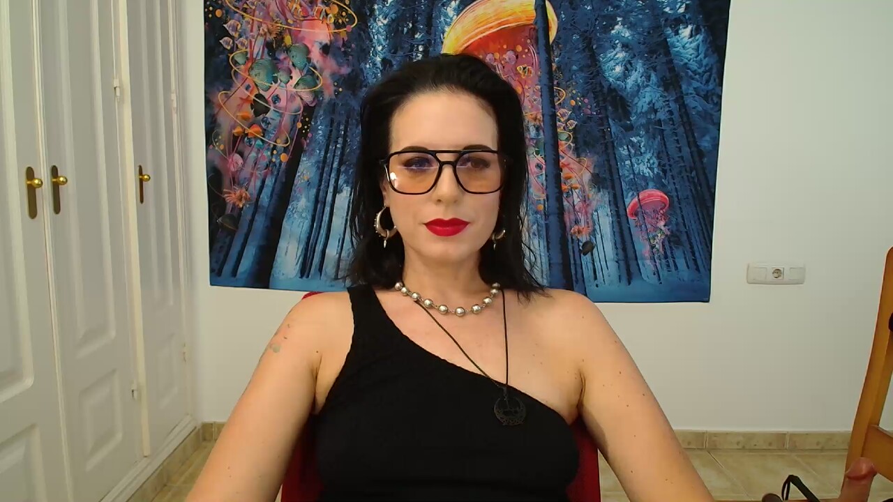 MistressBlackMoonLilith