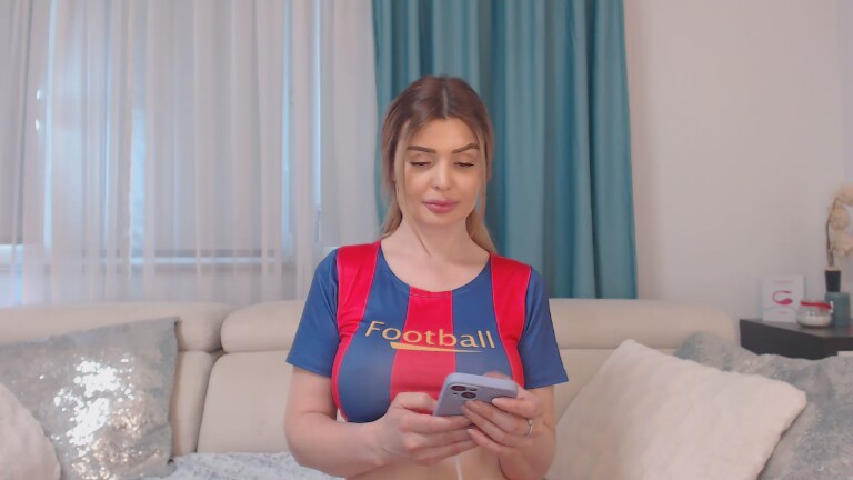 SeductiveCelinny's Streamate show and profile