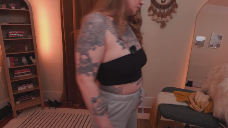 MissFinley's Streamate show and profile