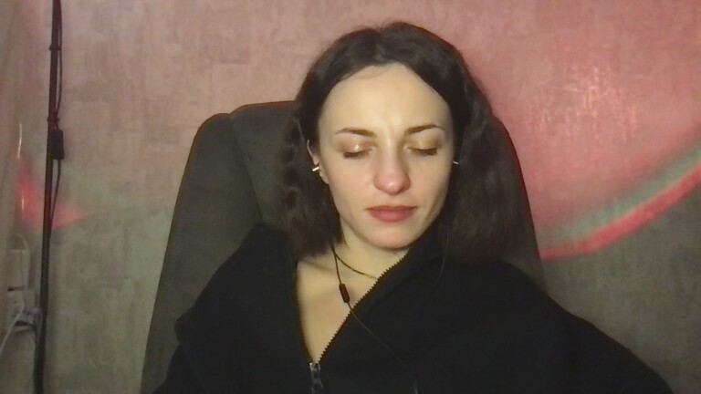 MrsHanna's Streamate show and profile