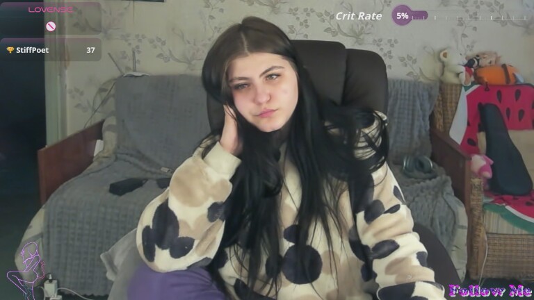 NanaDaizy's Streamate show and profile