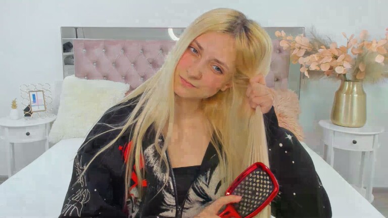 PinkAngelll's Streamate show and profile