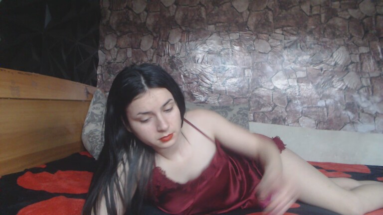 SELYINA's Streamate show and profile