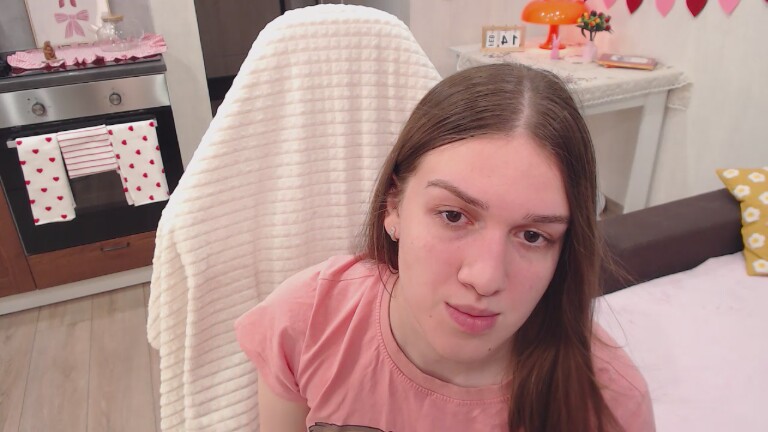 AlinaBabyGirl's Streamate show and profile