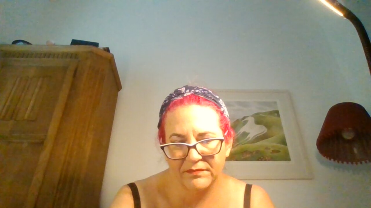 KinkyCorina