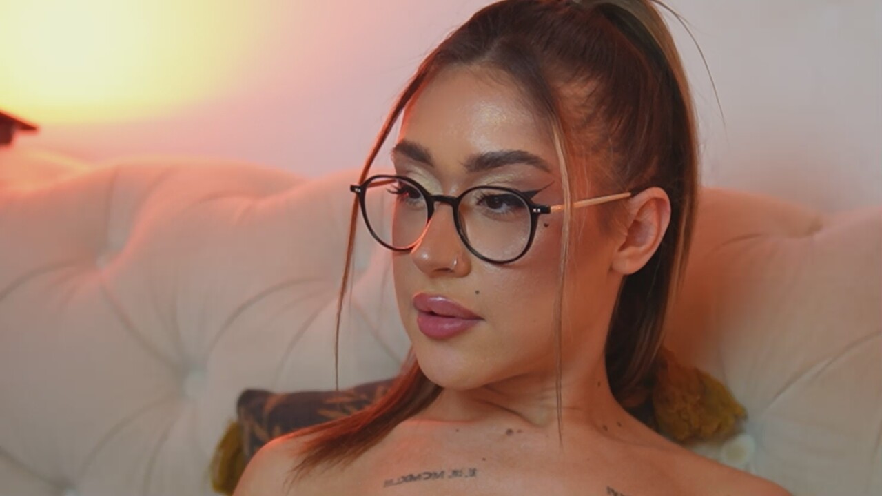 AileenKiss
