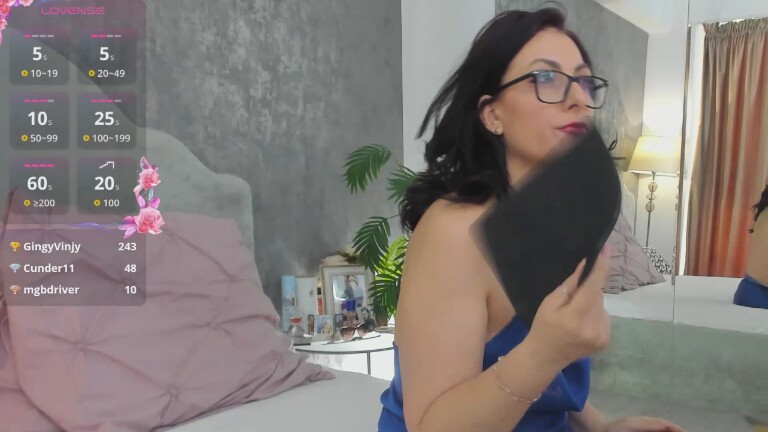 LisaCroftt's Streamate show and profile