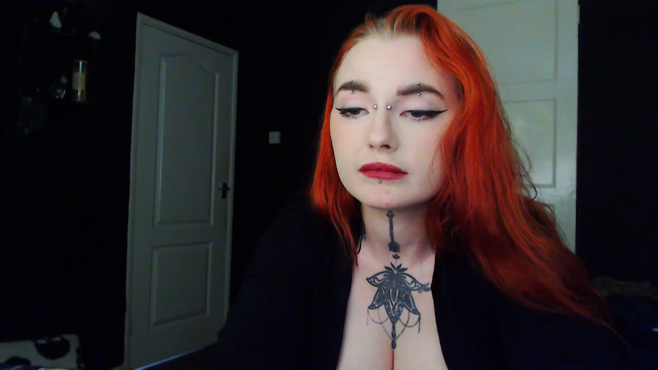 TattooedSiren_X