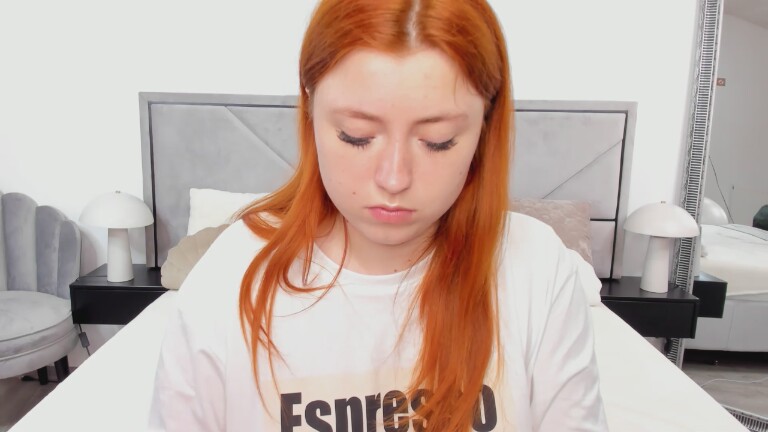 KrossAnny's Streamate show and profile