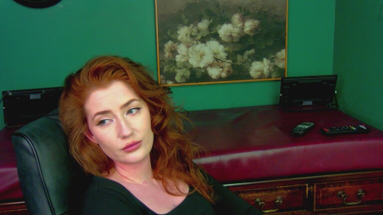 FionaMinxxBabestation's Streamate show and profile