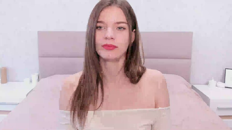 MYasmina's Streamate show and profile