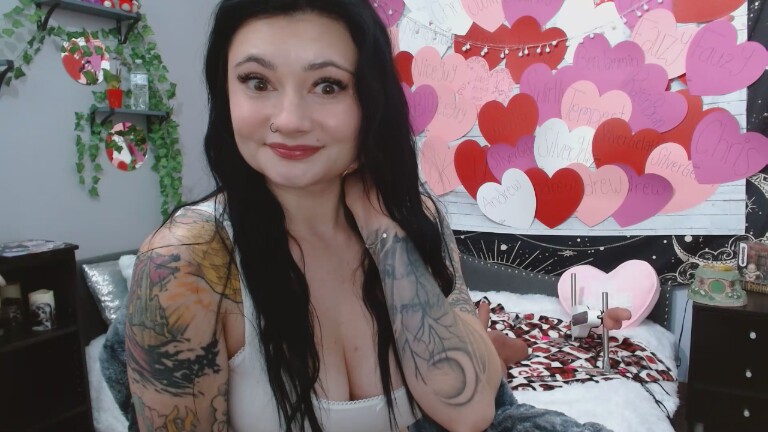 CallieMyersXO's Streamate show and profile