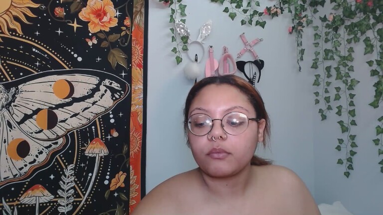 HolleyNicholes's Streamate show and profile