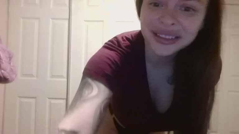 VanessaHernandez's Streamate show and profile