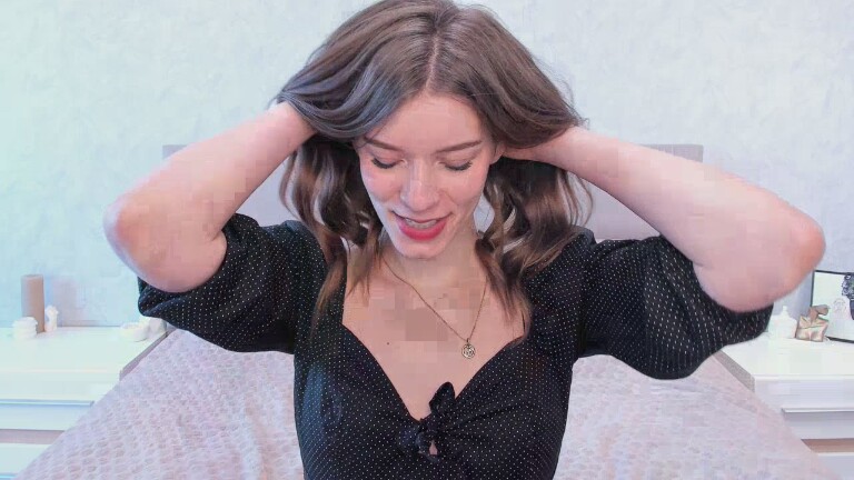 MYasmina's Streamate show and profile