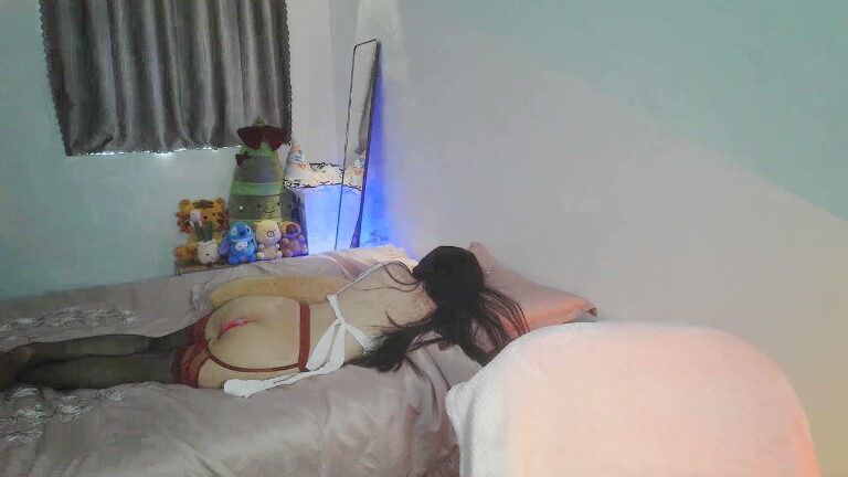 Anne99's Streamate show and profile