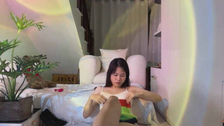 Bonbon99's Streamate show and profile