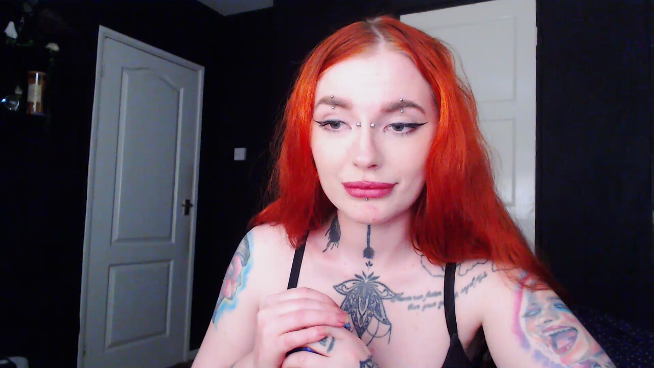 TattooedSiren_X