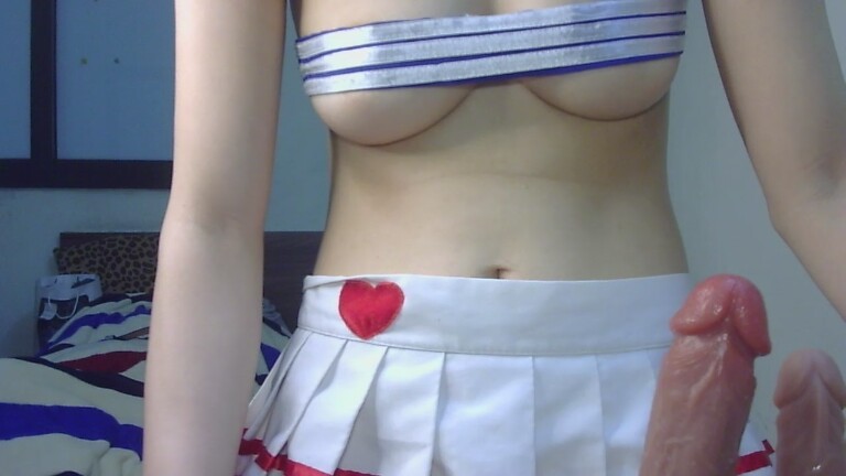 Takaramisao's Streamate show and profile