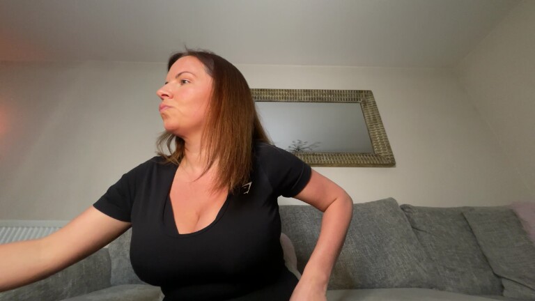 GoddessAlexi's Streamate show and profile