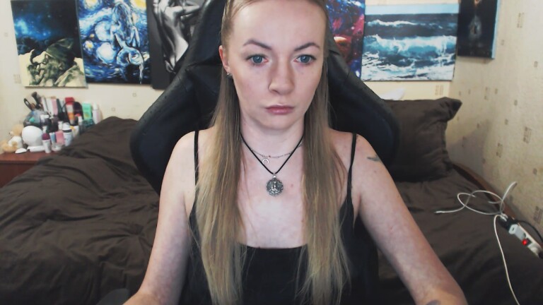 BringingLuck's Streamate show and profile