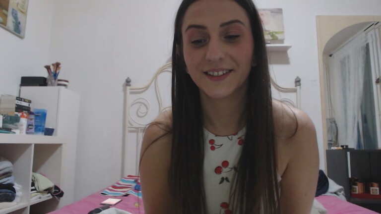 LilyR's Streamate show and profile