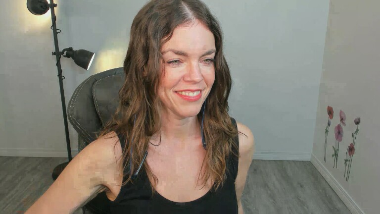 GoddessDelores's Streamate show and profile