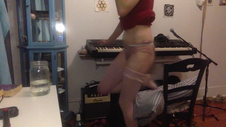 MollyLongLegs's Streamate show and profile