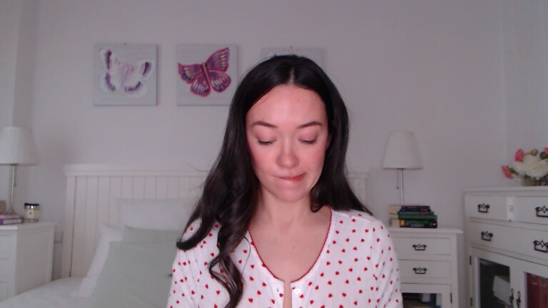 kimberK's Streamate show and profile