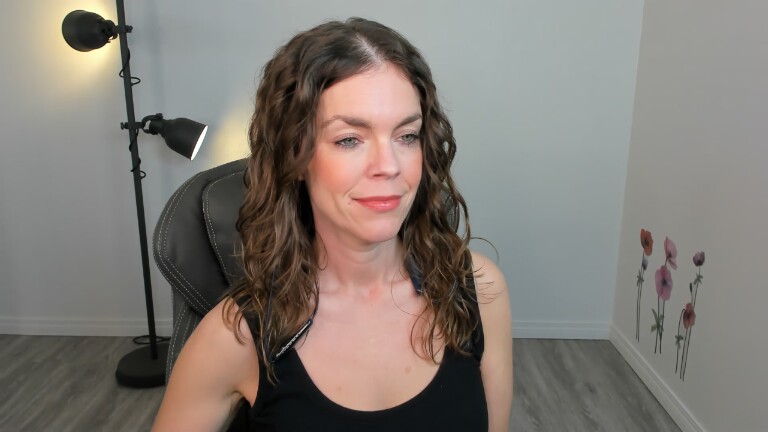 GoddessDelores's Streamate show and profile