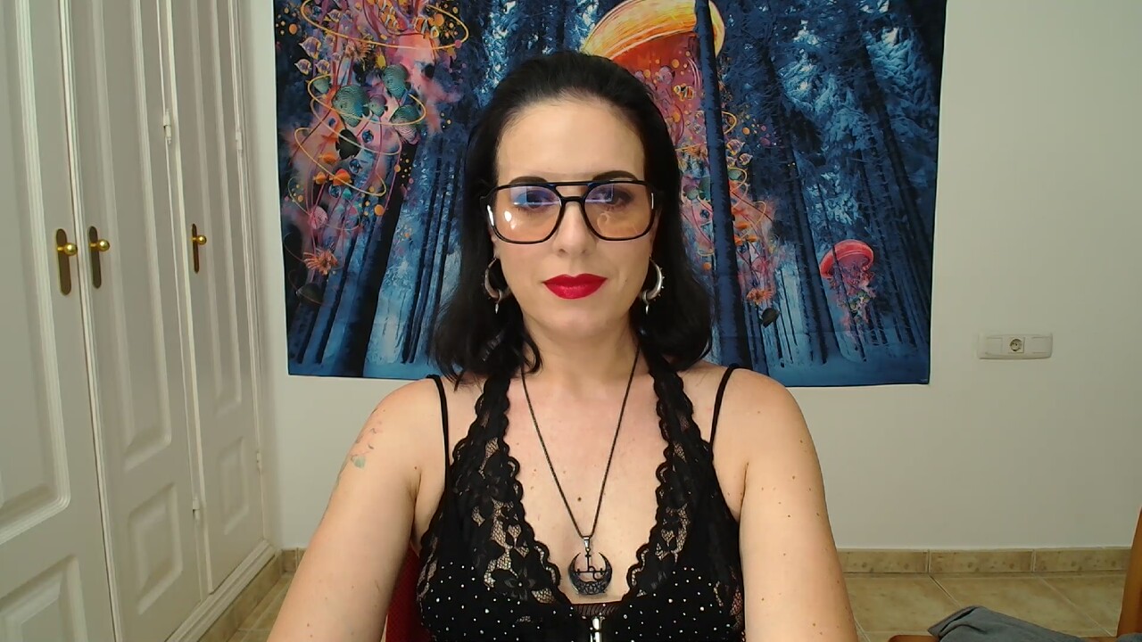 MistressBlackMoonLilith