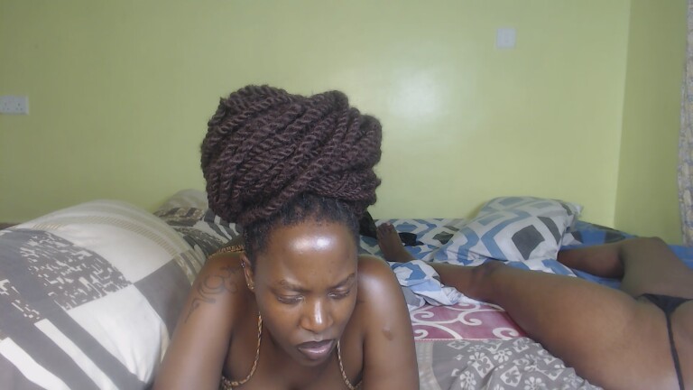 Sexy_Asali's Streamate show and profile