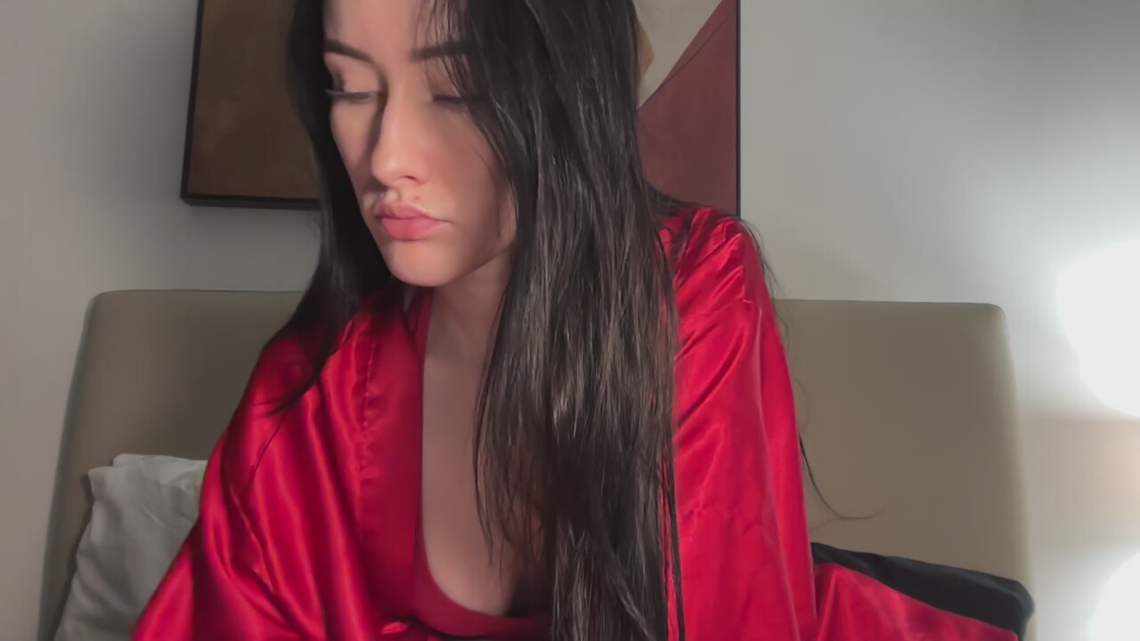 ZaraHartUK