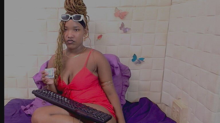 EroticSexyPrada69's Streamate show and profile