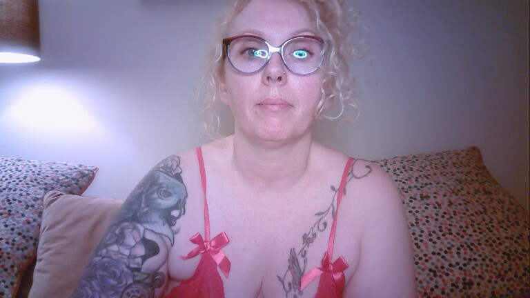 OrlaFox's Streamate show and profile